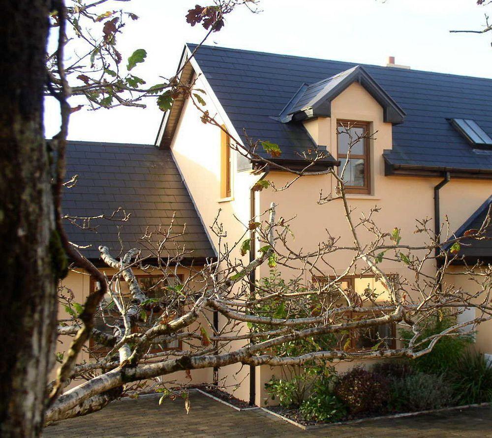 Eclipse Holiday Homes & Adventure Centre Kenmare Exterior foto