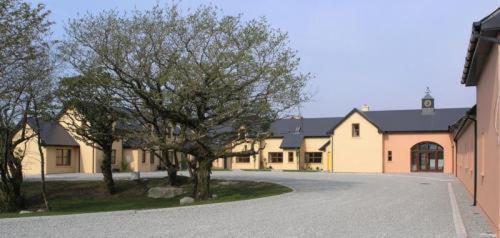 Eclipse Holiday Homes & Adventure Centre Kenmare Exterior foto